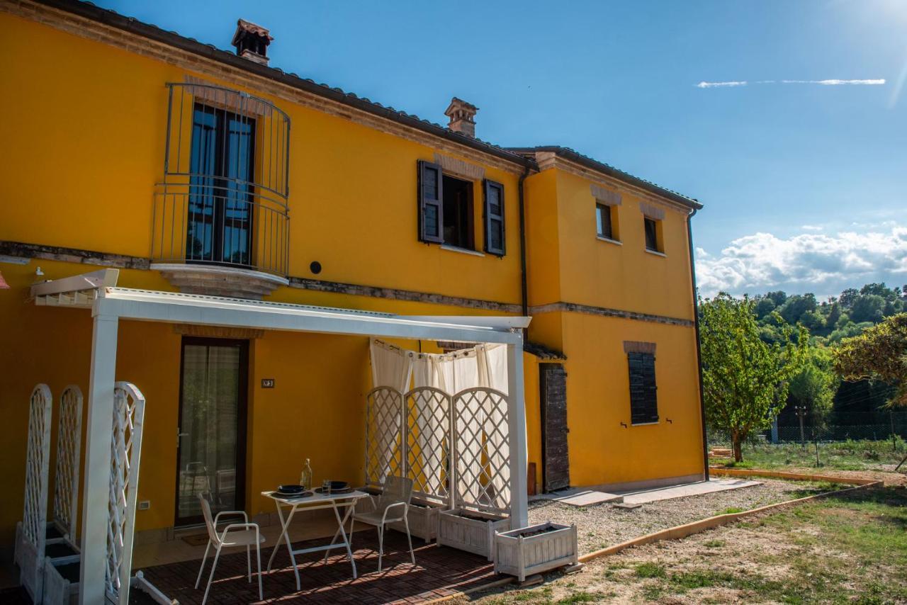 Le Due Torri Hotel Ancona Kültér fotó