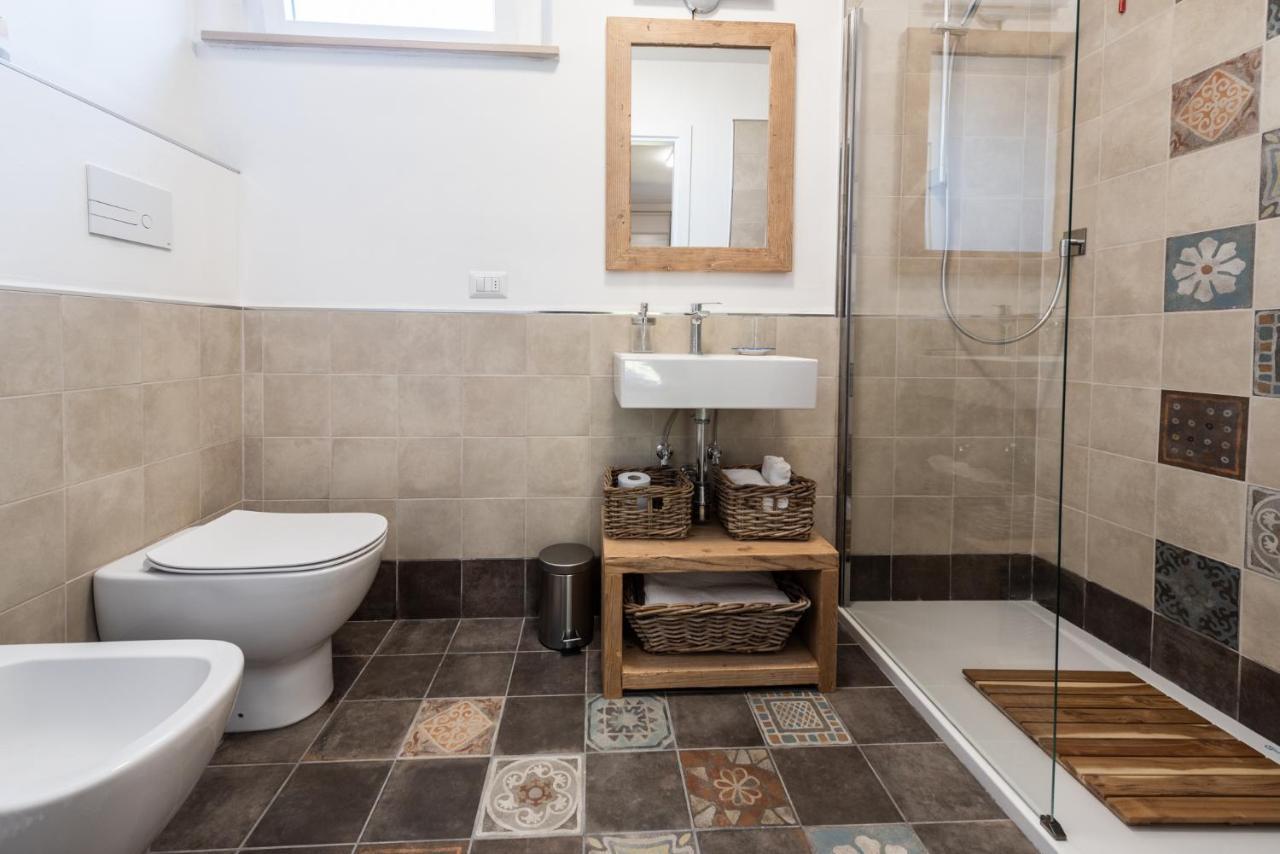 Le Due Torri Hotel Ancona Kültér fotó