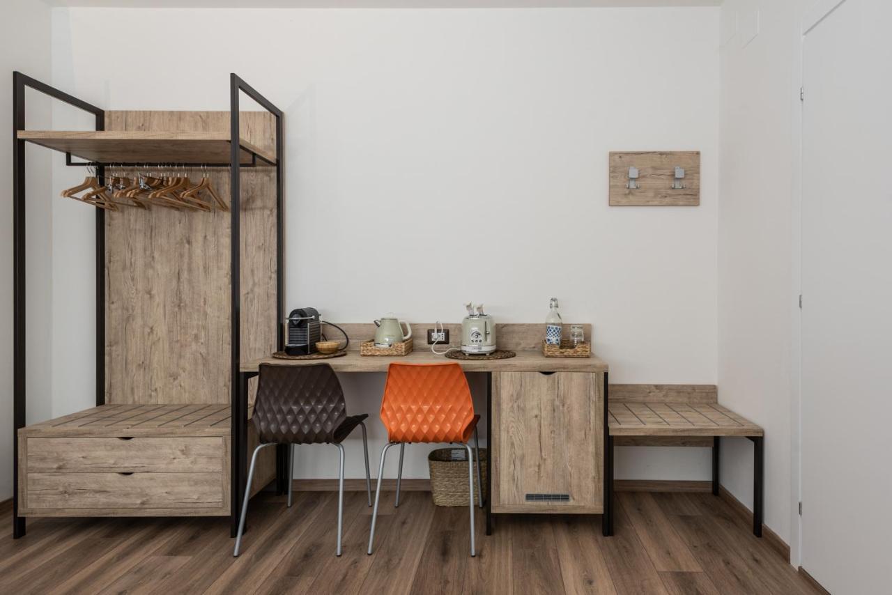 Le Due Torri Hotel Ancona Kültér fotó