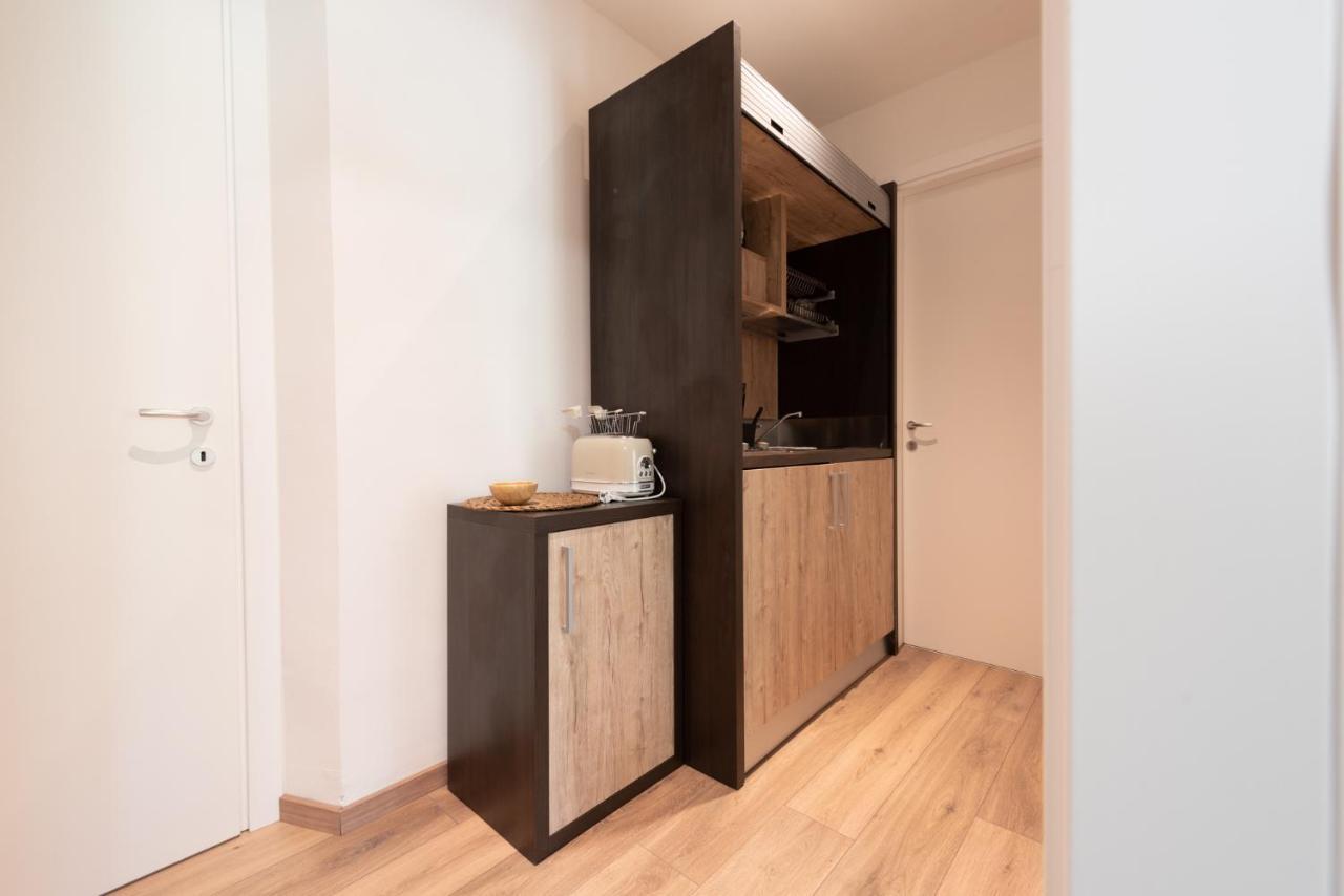 Le Due Torri Hotel Ancona Kültér fotó