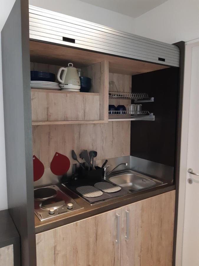 Le Due Torri Hotel Ancona Kültér fotó