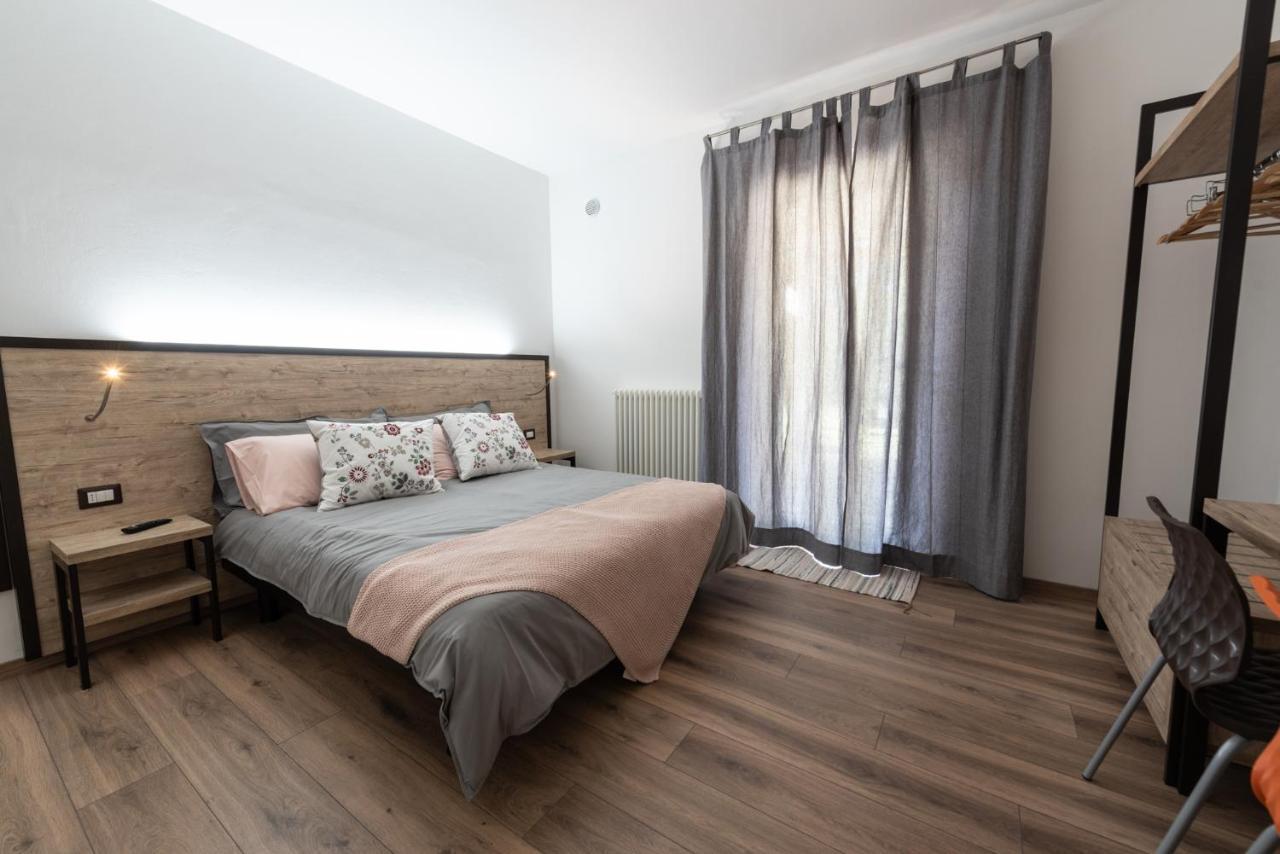 Le Due Torri Hotel Ancona Kültér fotó