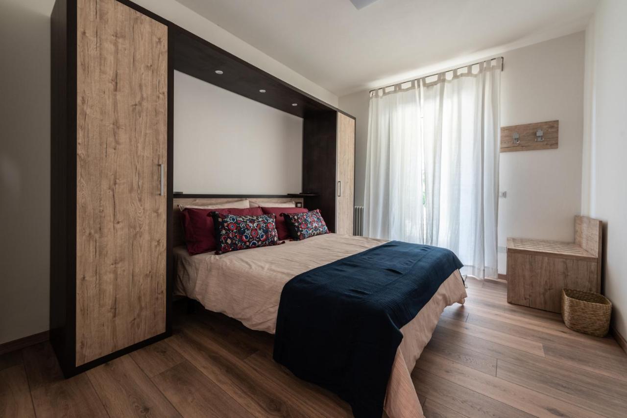 Le Due Torri Hotel Ancona Kültér fotó