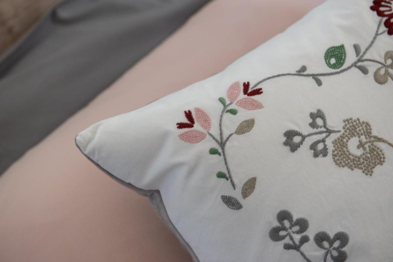 Le Due Torri Hotel Ancona Kültér fotó