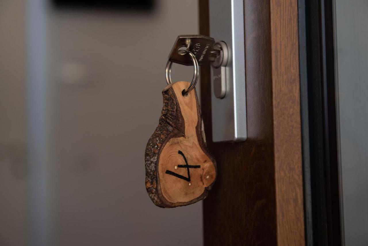 Le Due Torri Hotel Ancona Kültér fotó